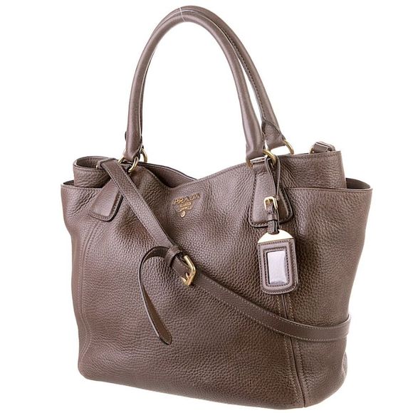 Authentic vintage prada bag! - Picture 3 of 6